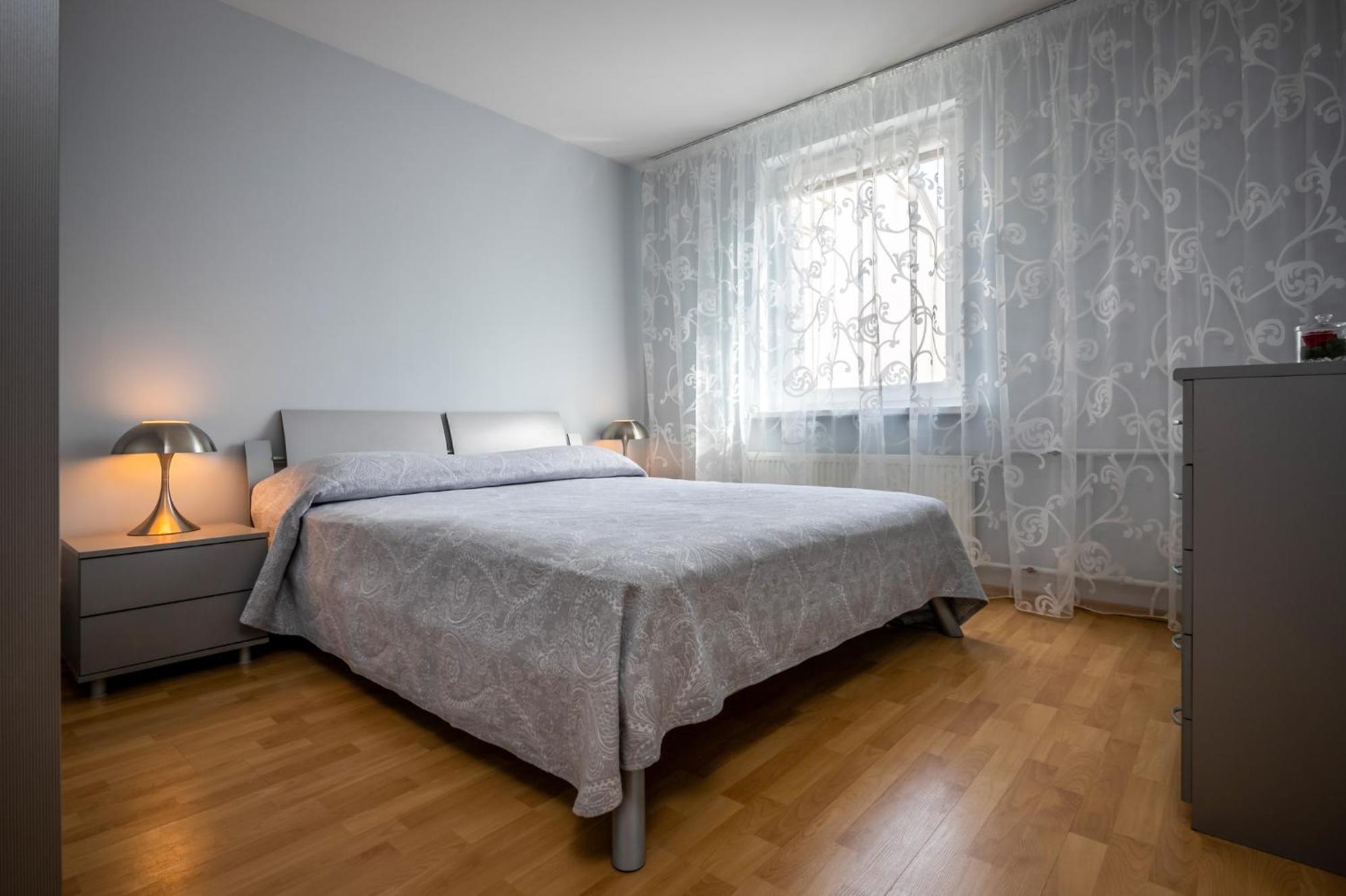Apartment In The Center Of Klaipeda Butas Klaipedos Miesto Centre Bagian luar foto