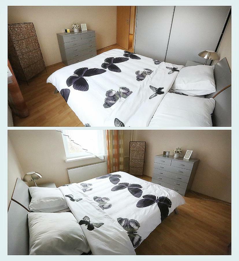 Apartment In The Center Of Klaipeda Butas Klaipedos Miesto Centre Bagian luar foto