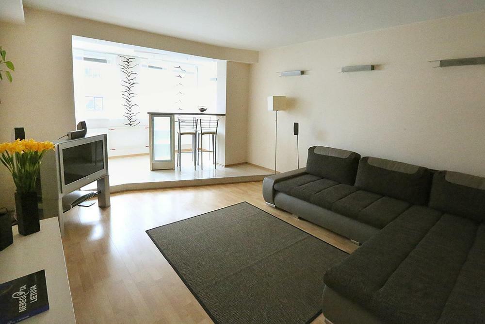 Apartment In The Center Of Klaipeda Butas Klaipedos Miesto Centre Bagian luar foto