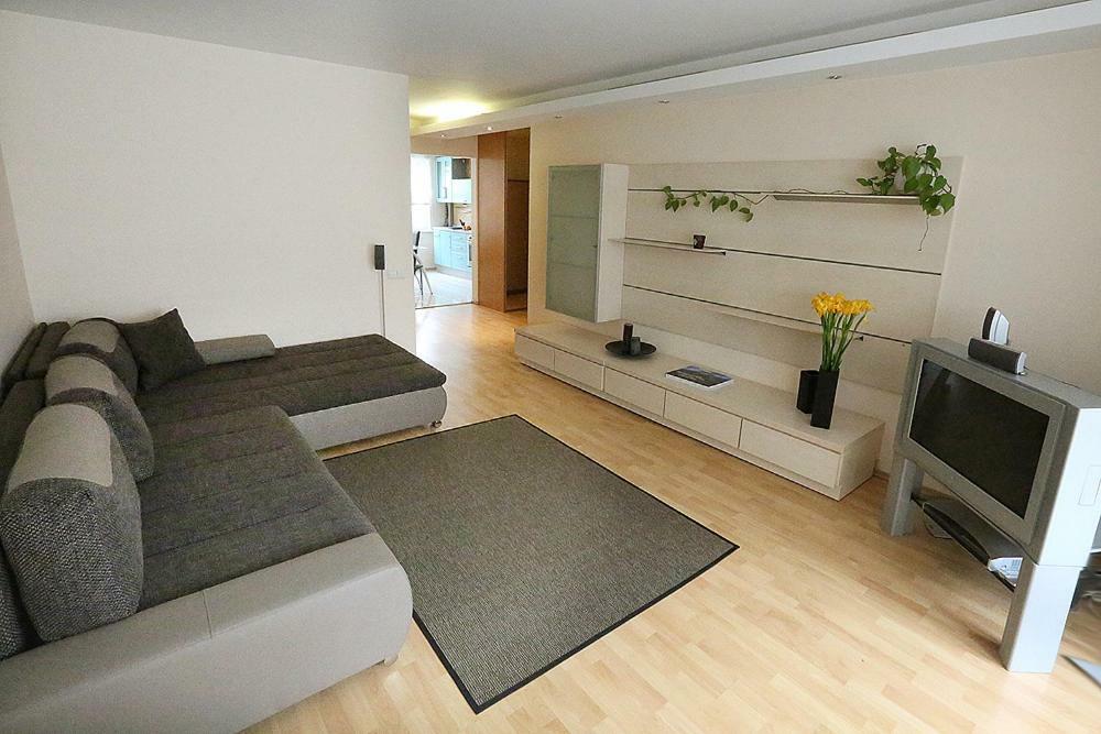 Apartment In The Center Of Klaipeda Butas Klaipedos Miesto Centre Bagian luar foto