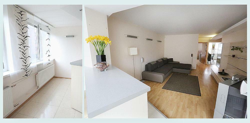 Apartment In The Center Of Klaipeda Butas Klaipedos Miesto Centre Bagian luar foto